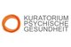 Logo des Kuratorium Psychische Gesundheit